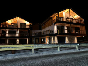 Arnica Alpin Lodge